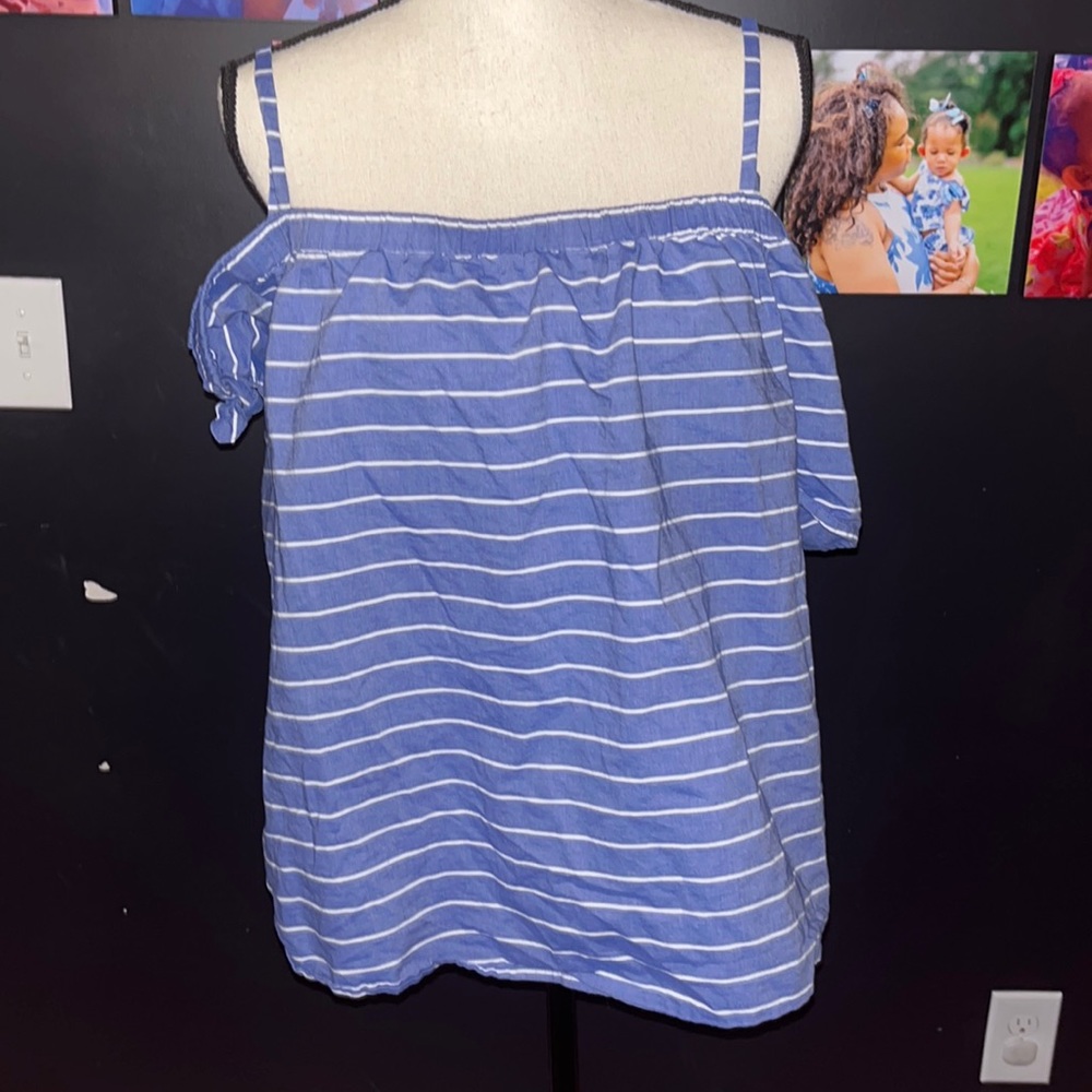 London times blouse